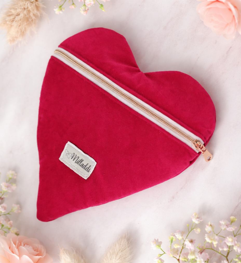 Collection Saint Valentin