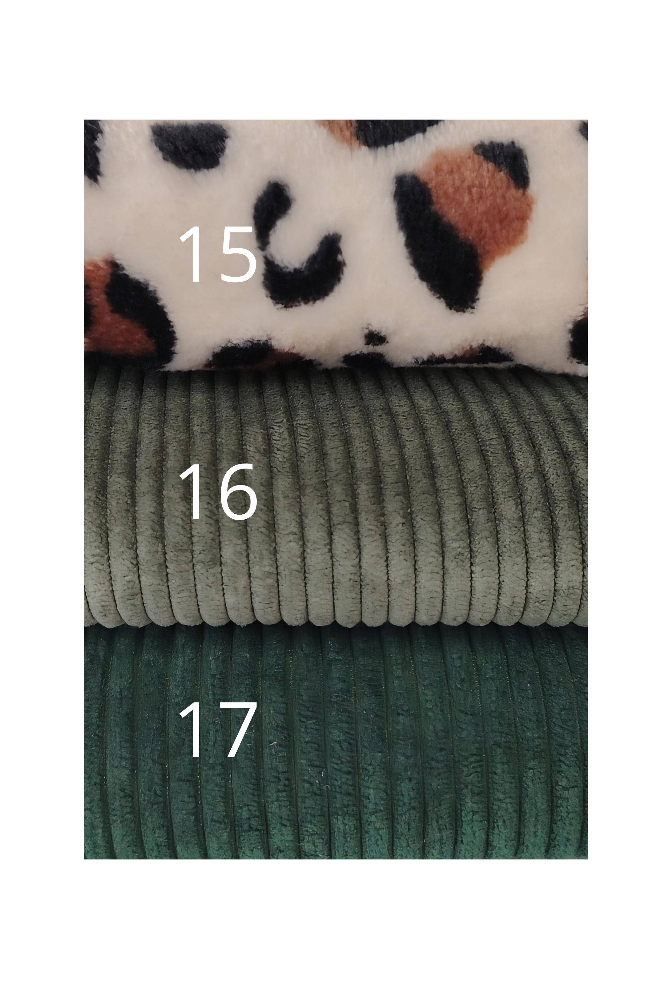 Sac Banane Dorée à personnaliser