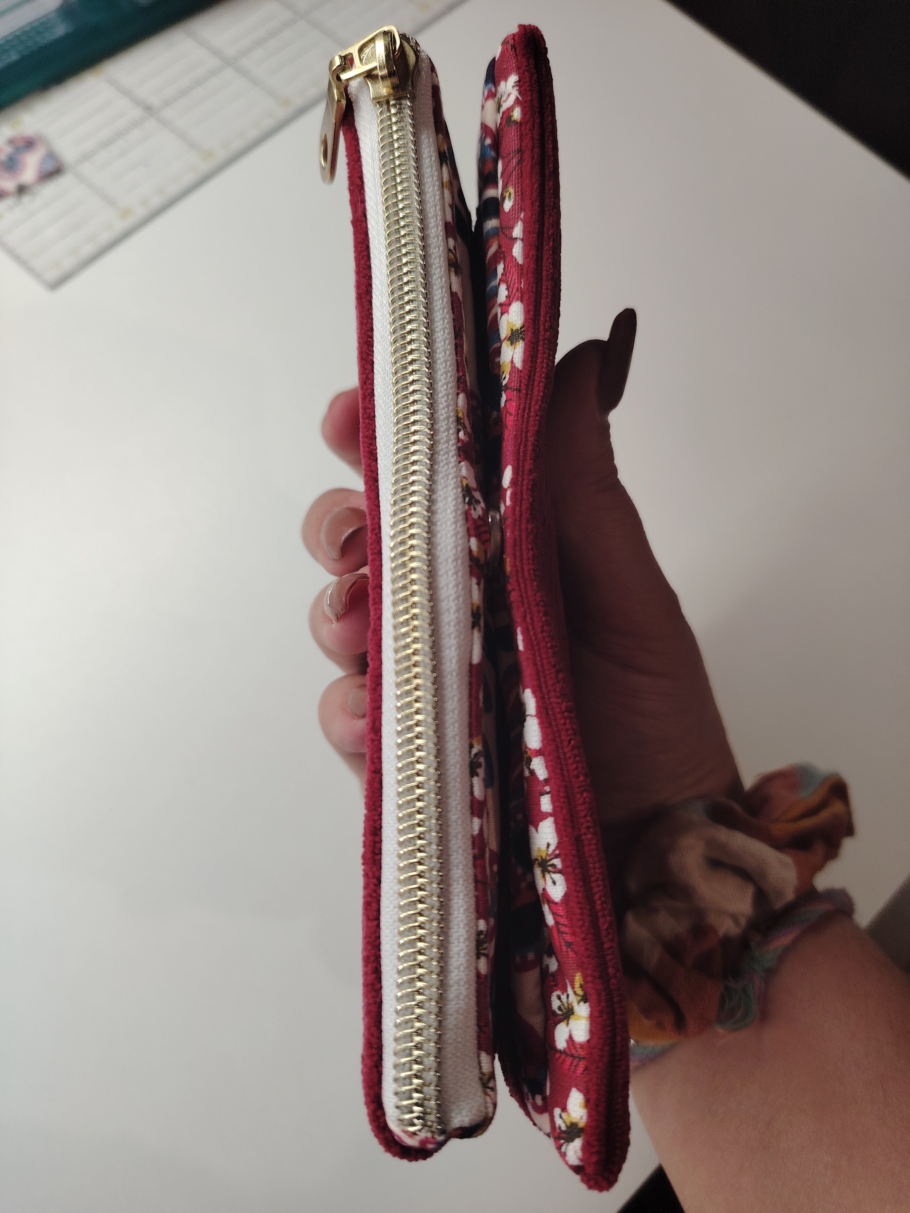 Porte monnaie Chic et Branché