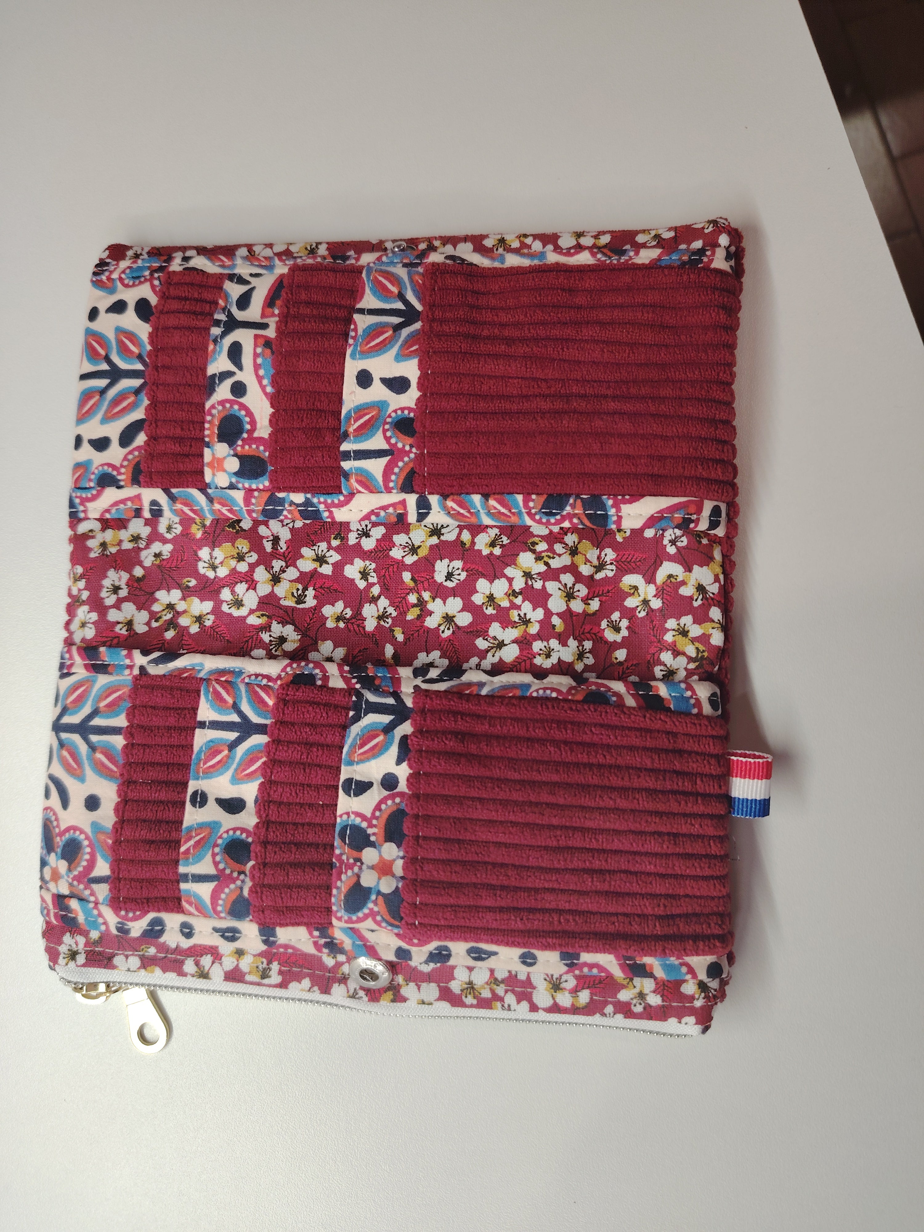 Porte monnaie Chic et Branché