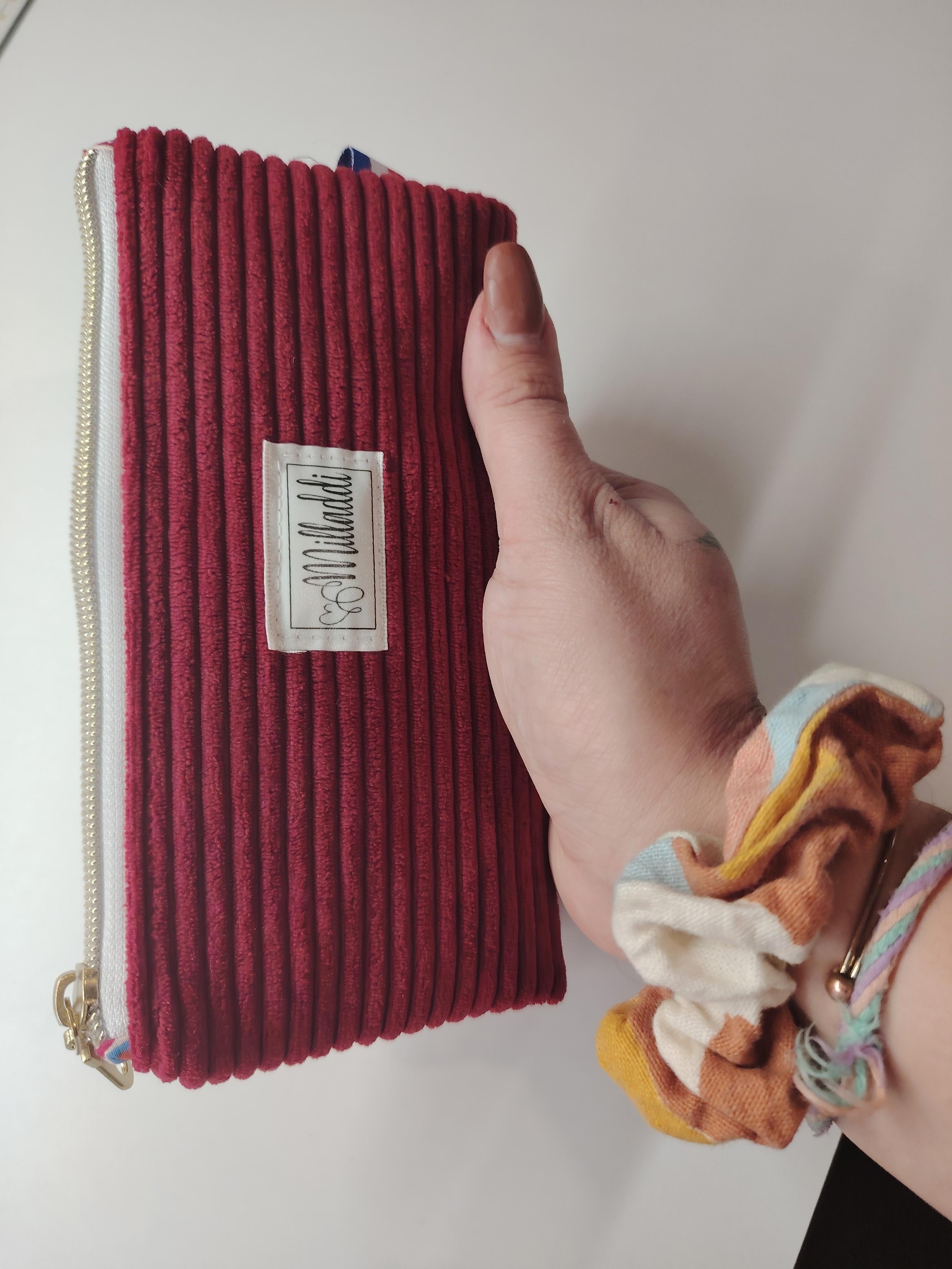 Porte monnaie Chic et Branché