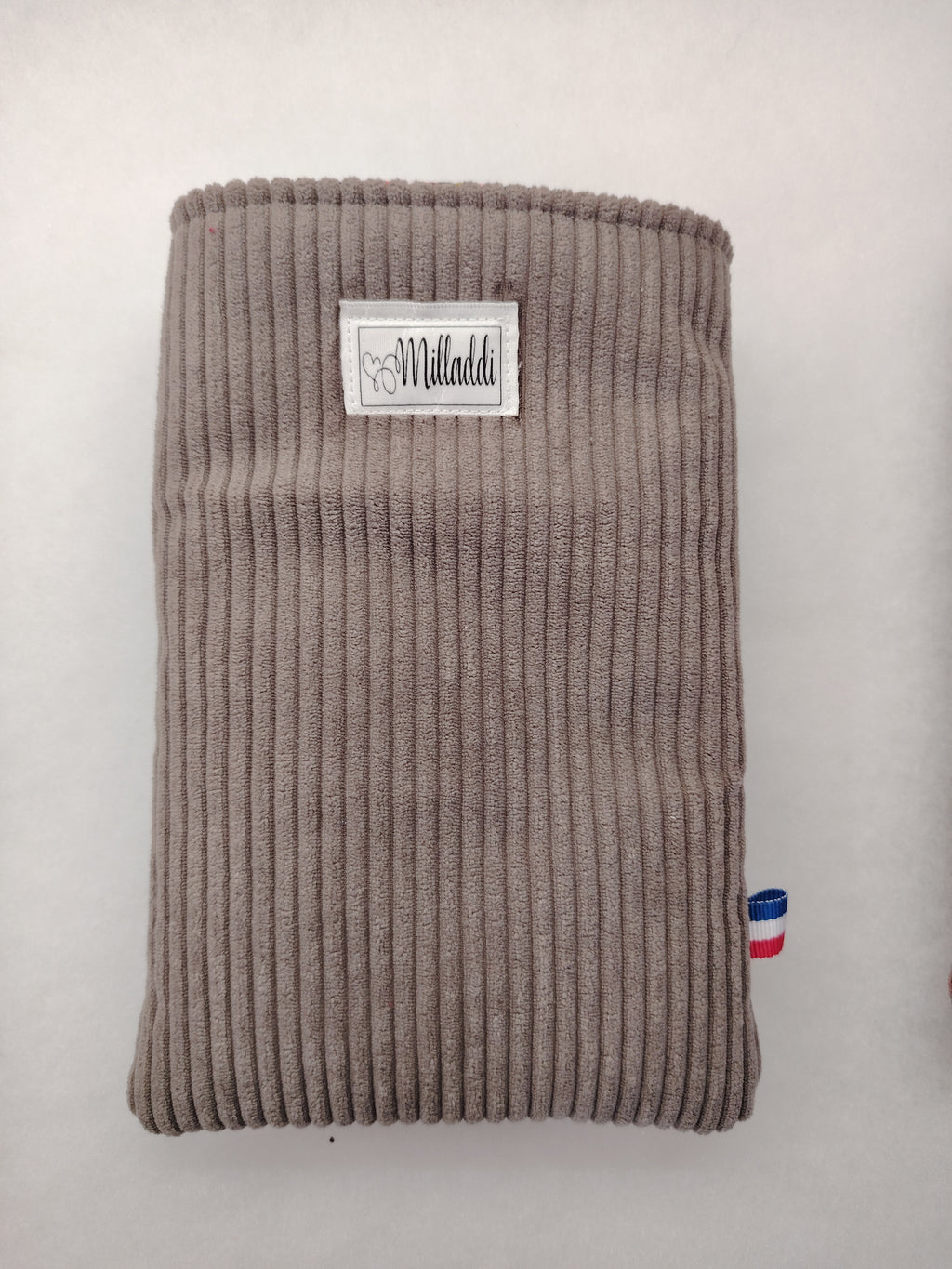 Protège livre de poche Souris