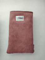 Protège livre de poche Poudré