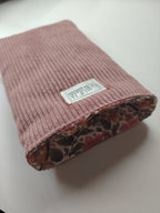 Protège livre de poche Poudré