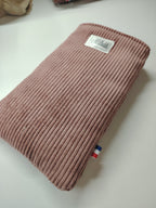 Protège livre de poche Poudré