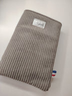 Protège livre de poche Souris