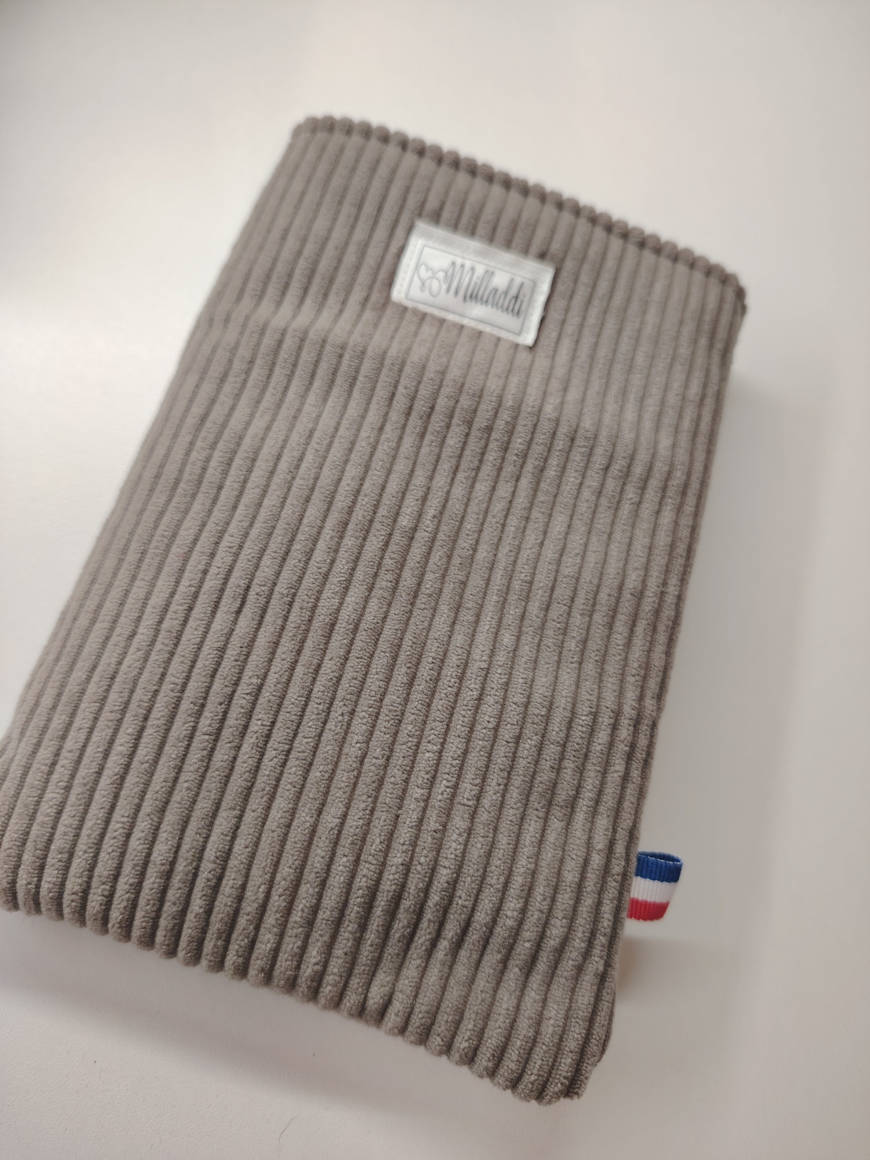 Protège livre de poche Souris