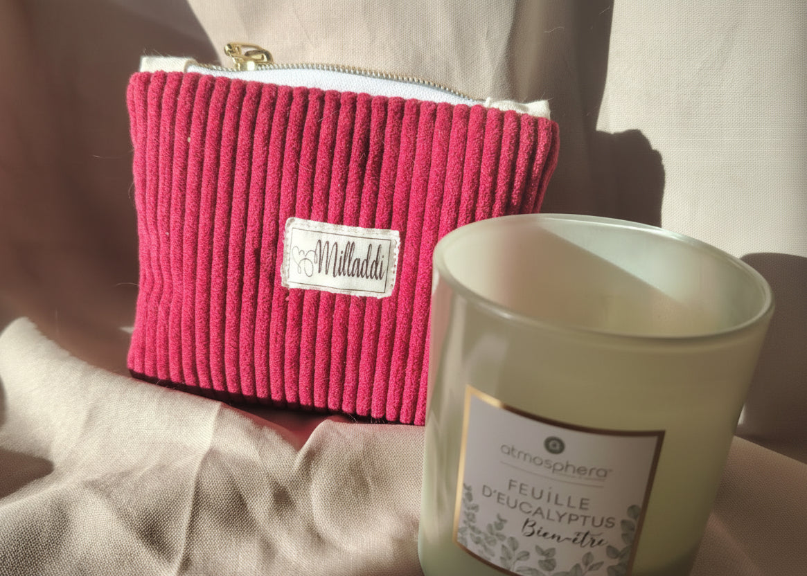 Porte monnaie COLIBRI