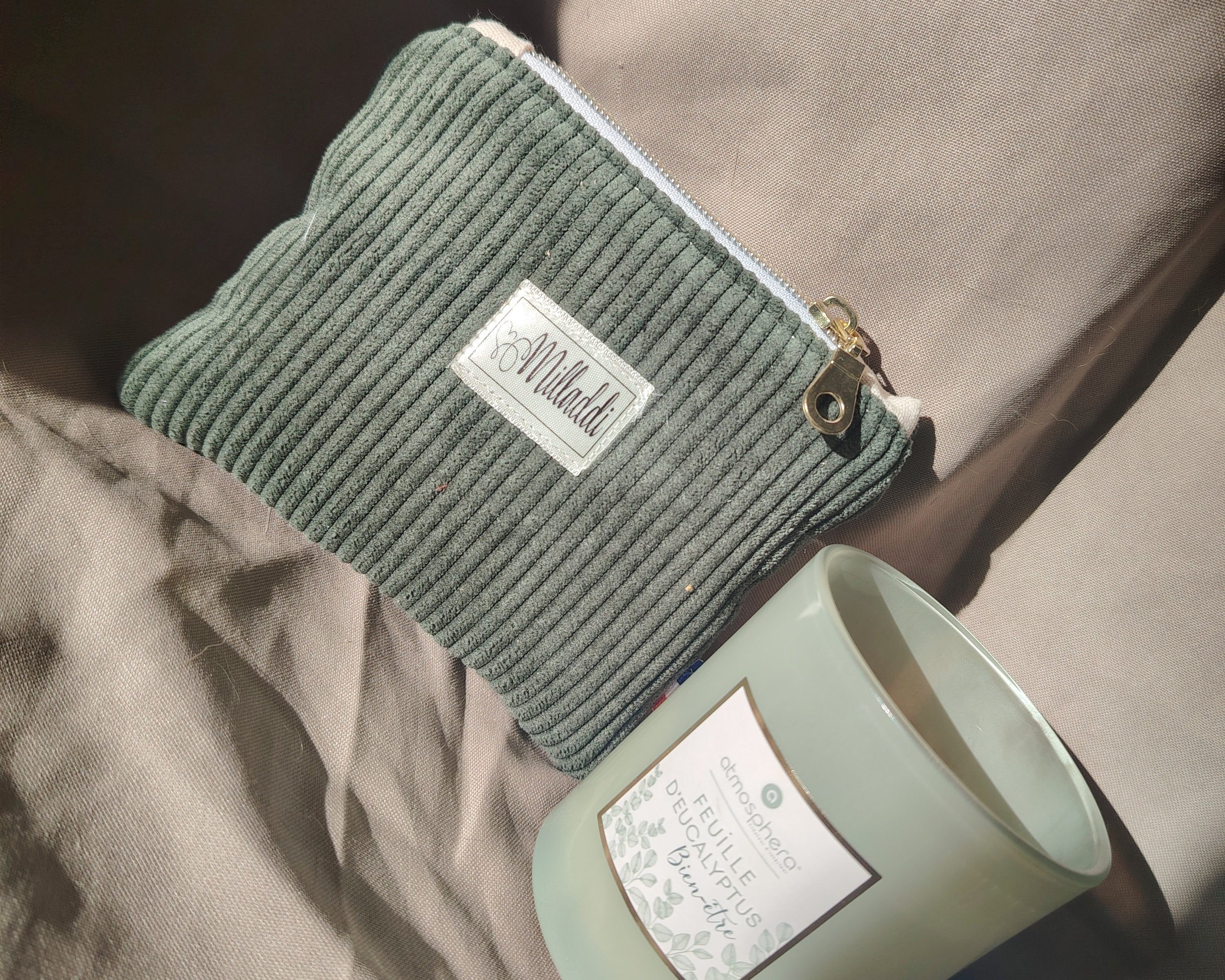 Porte monnaie DOUCEUR