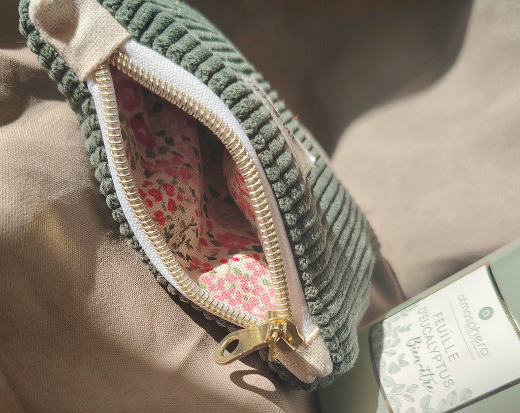 Porte monnaie DOUCEUR