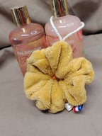 Fleur de Douche en Bambou