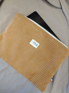 Housse de Tablette Rouille