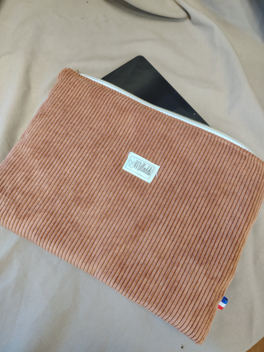 Housse de Tablette Cacao