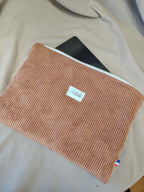 Housse de Tablette Cacao