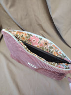 Housse de Tablette Vieux Rose