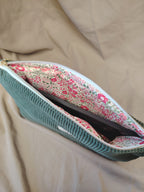 Housse de Tablette Vert Kaki