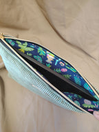 Housse de tablette Vert Kaki