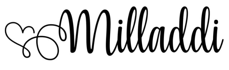Milladdi